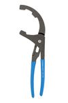 Channellock 209 9-Inch Oil Filter and PVC Plier