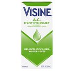 Redness Reliever Eye Drops