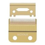 Novah Hair Clipper Gold Replacement