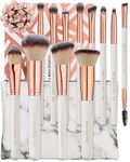 Pro Makeup Brush Set