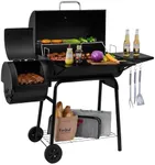 Royal Gourmet CC1830S BBQ Charcoal 