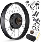 AW 26"x4" Fat Tire 48V Ebike Electr