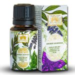 Diffuser Oil For Coughing