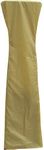 Hanover HAN802CGCRM Pyramid and Square Patio Heater Cover