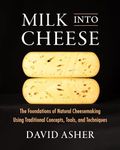 Milk Into Cheese: The Foundations o