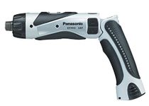 Panasonic Cordless Drill & Driver Ey 7410 La2s