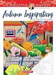 Creative Haven Autumn Inspirations 