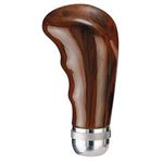 AUTO-STYLE Universal gear knob - Wood