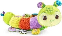 VTech Baby Snugglepillar