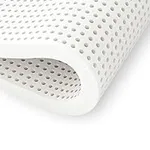PlushBeds 3" Extra-Firm Topper | Or