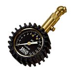 JACO Elite Tire Pressure Gauge - 15 PSI