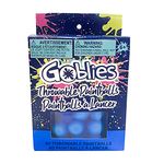 Goblies Throwable Paintballs Blue 40 Count