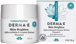 DERMA-E Skin Brightening Cream – Li