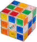 Rubik’s Cube, Crystal Cube, Transpa