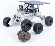 SunFounder GalaxyRVR Mars Rover Kit
