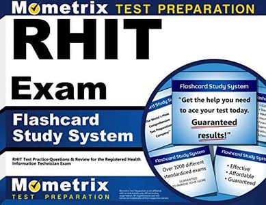 RHIT Exam 