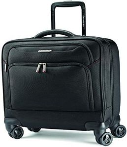 Samsonite Xenon Mobile Office, Black, 34cm