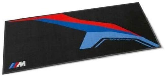 BMW Tapis de moto M