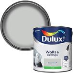 Dulux Silk Emulsion Paint For Walls