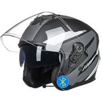 AUGUST Bluetooth Helmets