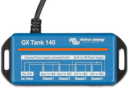 Victron Energy GX Tank 140