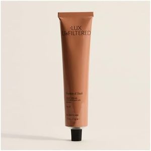 + Lux Unfiltered N°24 Reviving Hand Cream (Ylang Ylang) - Best Hand Lotion - Hand Cream for Dry Cracked Hands with Shea Butter, Argan Oil, Hyaluronic Acid, Squalane, & Vitamin E - Hand Cream for Women & Men - Vegan & Cruelty-Free Hand Moisturizer