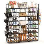 Large Shoe Shelf