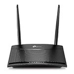 TP-Link 300 Mbps Wireless N 4G LTE 