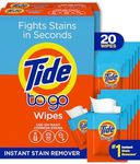 Tide to Go Instant Stain Removing W