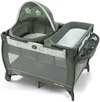 Graco® Pack ‘n Play® Travel Dome™ D