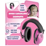 My Earmuffs