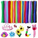 Caydo 324 Pieces Pipe Cleaners 27 C
