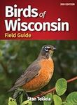 Birds of Wisconsin Field Guide (Bir