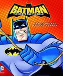 Batman: The Brave and the Bold: The Complete Second Season [Blu-ray]