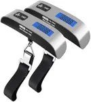 Luggage Scale 2 Pack Dr.meter Trave