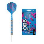 Target Darts Orb 11 18G 80% Tungsten Soft Tip Darts Set