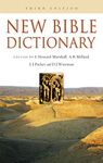 New Bible Dictionary (The New Bible Set)