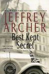 By Jeffrey Archer Best Kept Secret (Reprint) [Paperback]