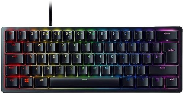 Razer Hunt