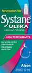 Alcon Systane Systane Ultra Multi D