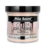 Mia Secret Acrylic Powder Cover Natural 4 oz.