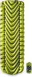 Klymit Static V2 Sleeping Pad - Green 2020