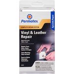 Permatex 80902-6PK Vinyl and Leather Repair Kit (Pack of 6)