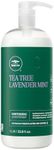 Tea Tree Lavender Mint Moisturizing