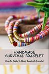 Survival Bracelet For Kids