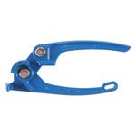 Enwye Tube Bender, 3 In 1 Tube Bender Tubing Fuel Brake AC Refrigerant Line Bending Tool Mechanics Tools Hand Tools