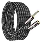 VIOY Headphone Extension Cable 30FT