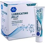 MED PRIDE Lubricating Jelly Tube| 4