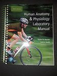 Human Anatomy & Physiology Laboratory Manual, Main Version