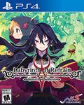 Labyrinth of Refrain: Coven of Dusk for PlayStation 4